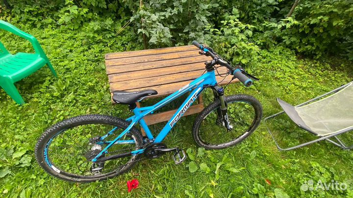 Велосипед Format 1314 размер M