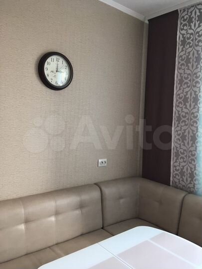 1-к. квартира, 42 м², 5/8 эт.