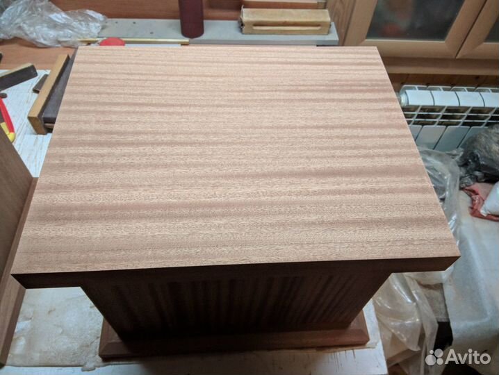 Подставки для акустики