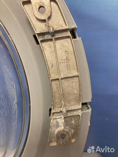 Люк (дверца) стиральной машины Lg (Лджи, Элджи)