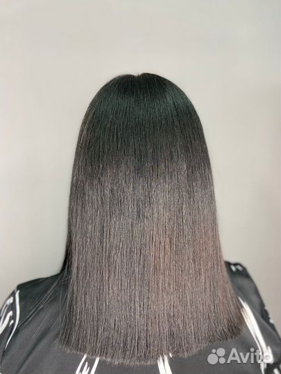 Окрашивание любой сложности