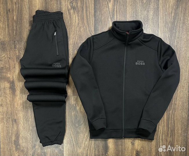 Мужской комплект Hugo Boss