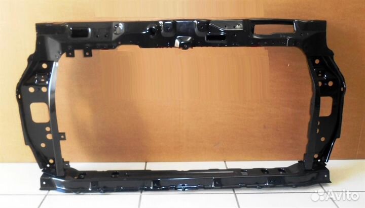 Телевизор киа рио (11)