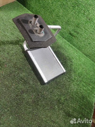 Радиатор печки Chery Tiggo 7 PRO MAX sqre4T15C