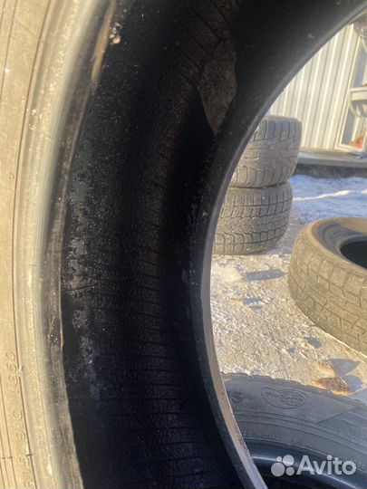 Yokohama Ice Guard 5 IG50 A 195/65 R15