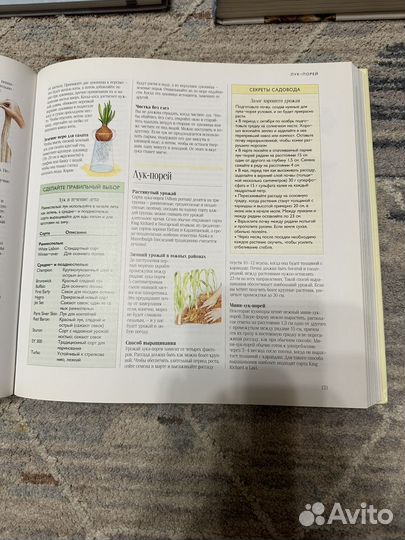 Книги об уюте