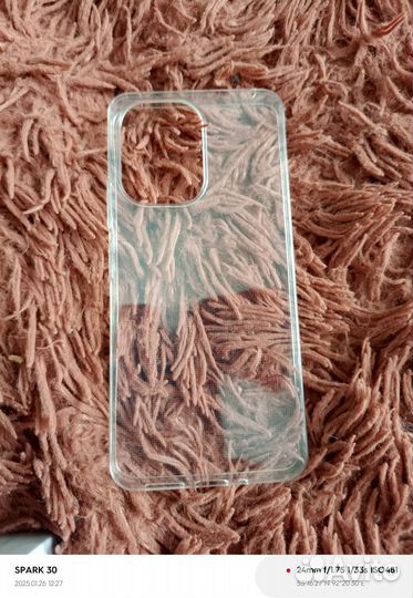 Xiaomi Redmi 13C, 8/256 ГБ