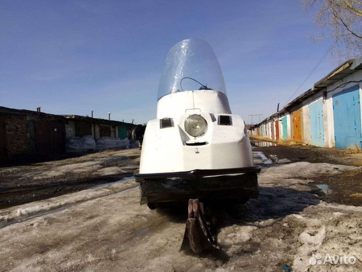 Буран 640