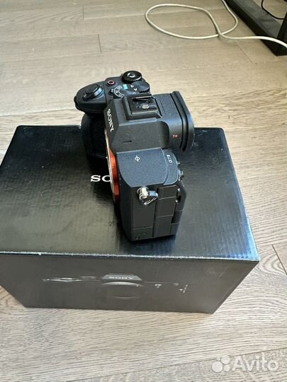 Sony a7IV
