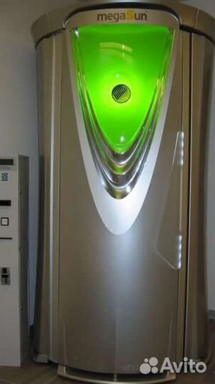 Полное обслуживпние соляриев,ремонт