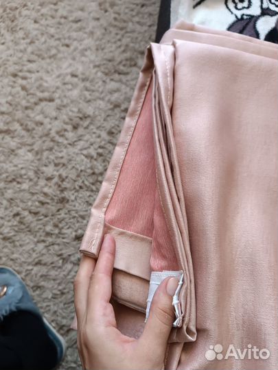 Продам шторы 2.6