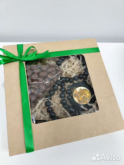 Подарочный набор для мужчин