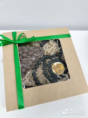 Подарочный набор для мужчин