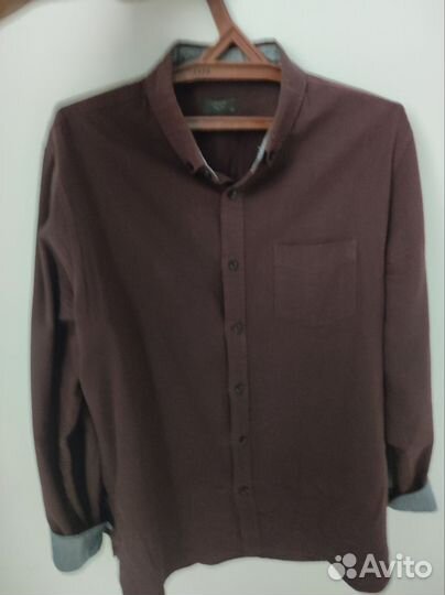 Одежда для мужчин