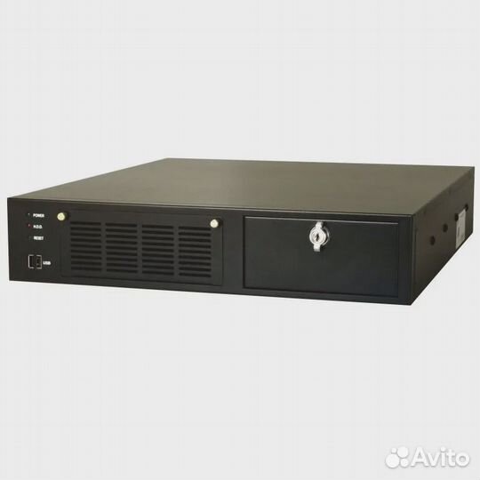 Корпус IEI rack-220gbatx