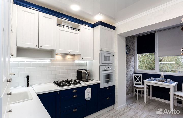 Кухонный гарнитур 