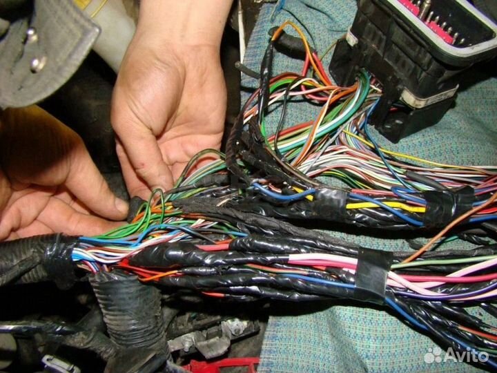 Автоэлектрик Ремонт Диагностика o-9239