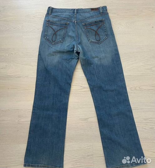 Джинсы Calvin Klein оригинал