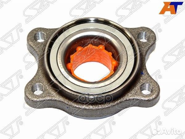 Полуступица перед audi A4/A6 94- ST-8E0498625A Sat