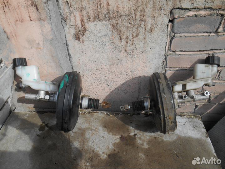 Вакуумник Mazda 6 GG C05-04000