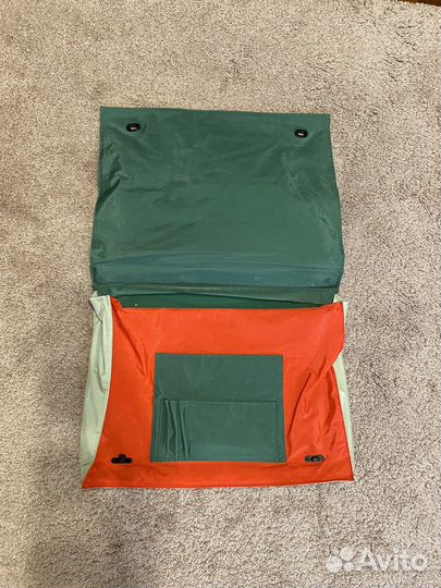 Сумка для художника a3