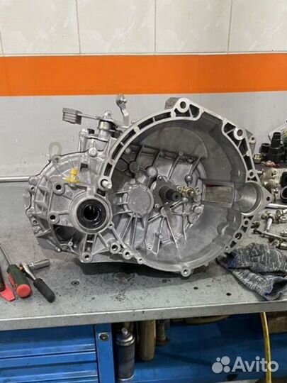 Механик автослесарь