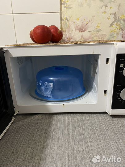 Микроволновая печь Samsung бу