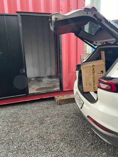 Аренда склада для личных вещей