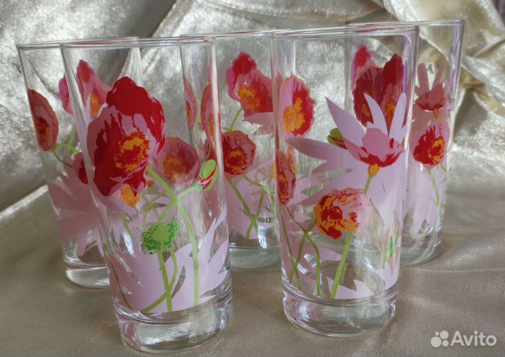 Luminarc люминарк стакан