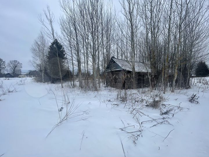 Участок 14 сот. (ИЖС)