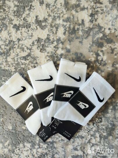 Носки nike