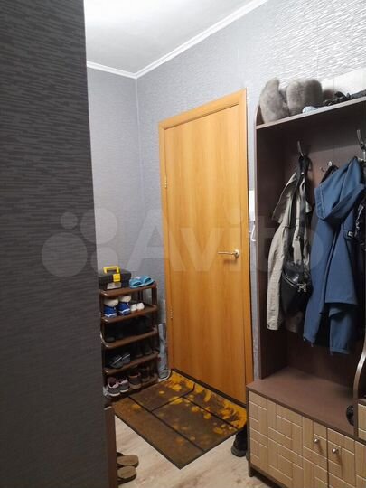 1-к. квартира, 35,7 м², 6/9 эт.