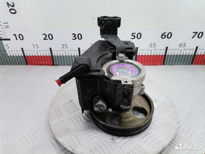 Насос для Peugeot-Citroen 206