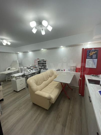 Свободного назначения, 58.3 м²