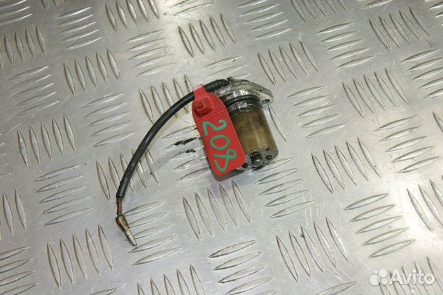 Клапан Yamaha XJR1200