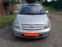 Toyota Ist 1.5 AT, 2005, 267 762 км