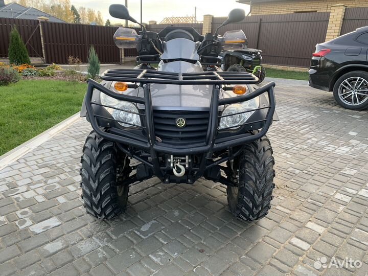 Квадроцикл Cf moto x5 classic