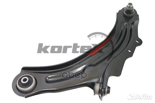 Рычаг renault megane II/scenic II 02/03