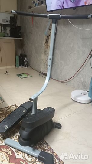 Степпер тренажер бу