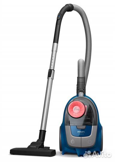 Пылесос Philips XB2123/08 новый с гарантией