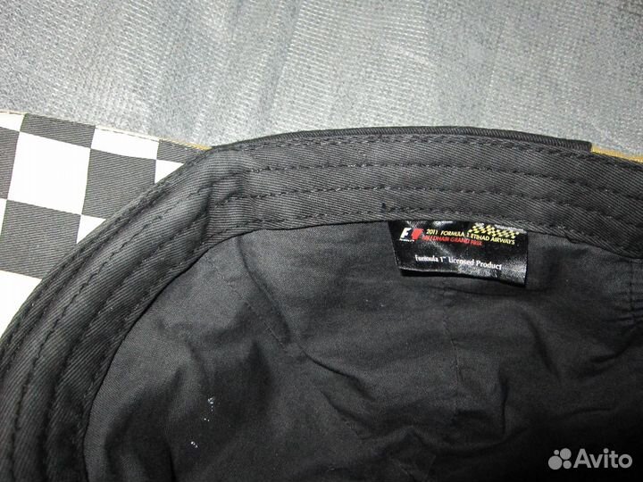 Бейсболки разные новые