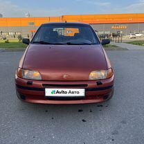 FIAT Punto 1.2 MT, 1998, 180 000 км, с пробегом, цена 165 000 руб.