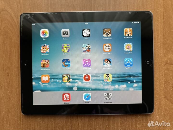 iPad 3 16 gb