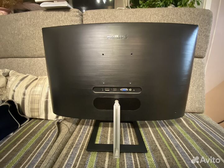 Монитор philips