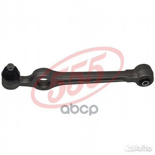 Рычаг подвески перед прав SA1712R 555