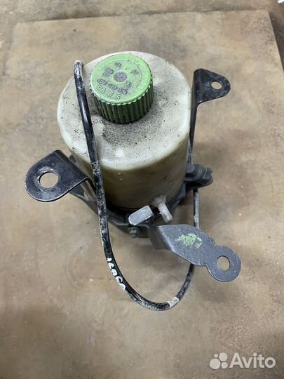 Насос эур Skoda