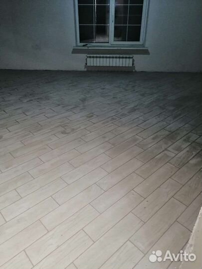 Ремонт ванных комнат