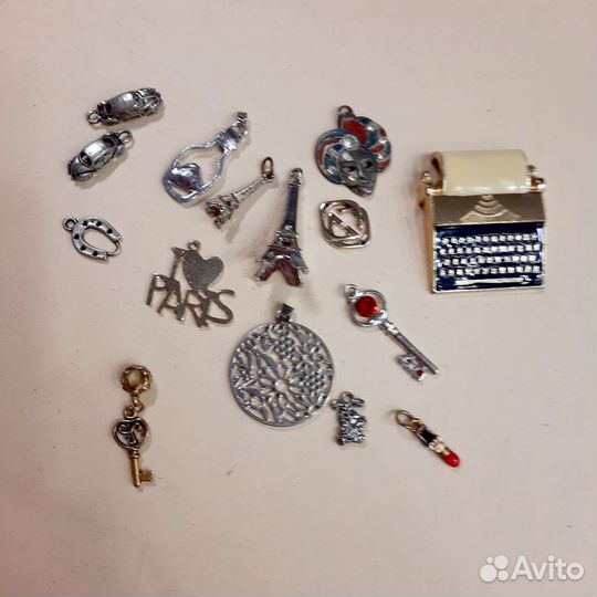 Материалы для творчества