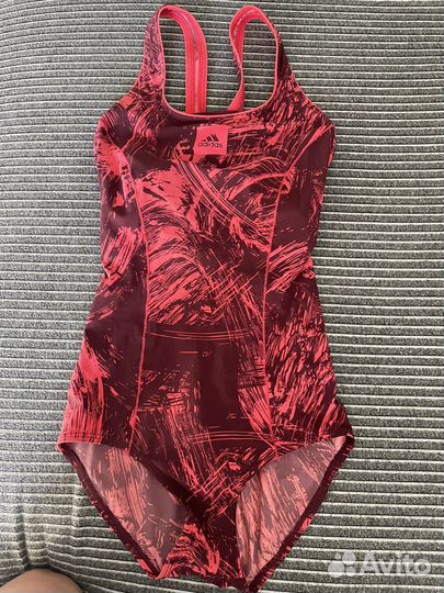 Купальник детский рост 140