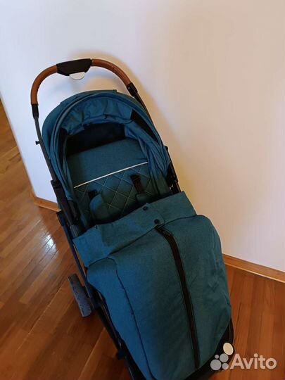 Прогулочная коляска Babalo 2021